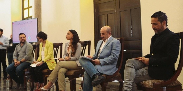 Jalisco invita a que ¡Baile Usted!