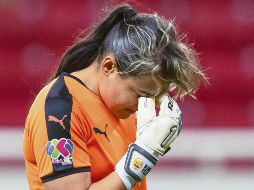 Esta vez a Chivas no le alcanzó para llegar a la Fiesta Grande. MEXSPORT