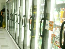 A partir de mayo el nuevo producto tendrá cobertura en farmacias, tiendas de autoservicio, tiendas de conveniencia y tiendas de abarrotes. EL INFORMADOR / ARCHIVO