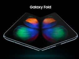Samsung planeaba lanzar a la venta el Galaxy Fold el próximo viernes. ESPECIAL / samsung.com