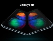 Samsung planeaba lanzar a la venta el Galaxy Fold el próximo viernes. ESPECIAL / samsung.com