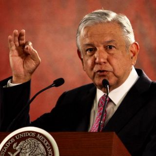 López Obrador pide mecanismo para evitar contratación de ''bots''