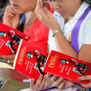 Turismo Literario: libros que te hacen viajar