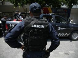 Por instrucción del secretario de Seguridad Pública, Luis Enrique Ramírez Saldaña, se incrementa la presencia operativa en la zona. EL INFORMADOR / ARCHIVO