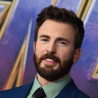 Con "Avengers: EndGame" lloré como seis veces: Chris Evans