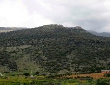 El presidente estadounidense rompió con el consenso internacional cuando reconoció, el 25 de marzo, la soberanía de Israel sobre esa parte del Golán sirio, tomada durante la Guerra de los Seis Días, en 1967. AFP / ARCHIVO