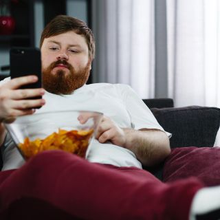 La humanidad cada vez pasa más tiempo sentada