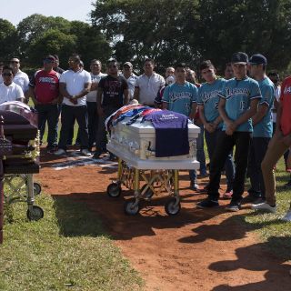 En Minatitlán "sí había muertes, pero nunca algo así"