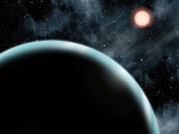 Los científicos Lisa Kaltenegger y Jack O'Malley-James, precisaron que lo ocurrido con la Tierra primitia, podría estar pasando en este mismo momento en algunos de los exoplanetas más cercanos. ESPECIAL / nasa.gov