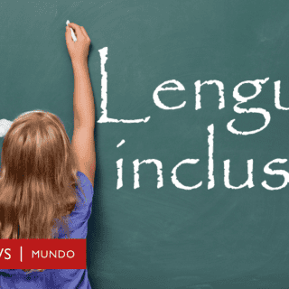 Día del idioma español: ¿usas un lenguaje inclusivo?
