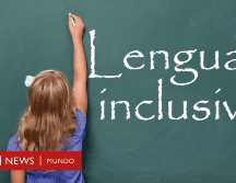 Día del idioma español: ¿usas un lenguaje inclusivo?
