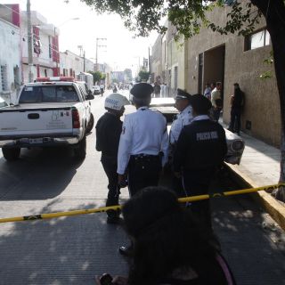 Localizan muerto a empleado de seguridad privada en Tlaquepaque