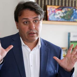 Organización de energía ve con preocupación los apagones en Venezuela