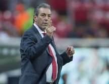 Boy cree que el Guadalajara tiene 