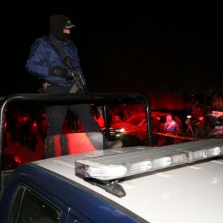 Han muerto 18 personas en Tamaulipas durante vacaciones