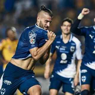 Rayados da el primer paso hacia el título del área