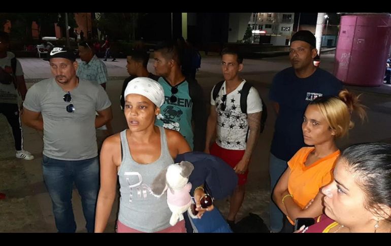 Esta semana ha sido detenidos casi 500 migrantes en la frontera sur. ARCHIVO / EFE