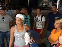 Esta semana ha sido detenidos casi 500 migrantes en la frontera sur. ARCHIVO / EFE