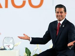 El 10 de abril del 2017, cuando en la inauguración de la Planta en Tecámac de la empresa refresquera, el ex mandatario Enrique Peña Nieto indicó que era 