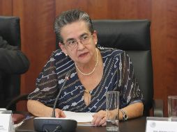 Luego de ser criticada por sus comentarios, Sánchez señaló que 