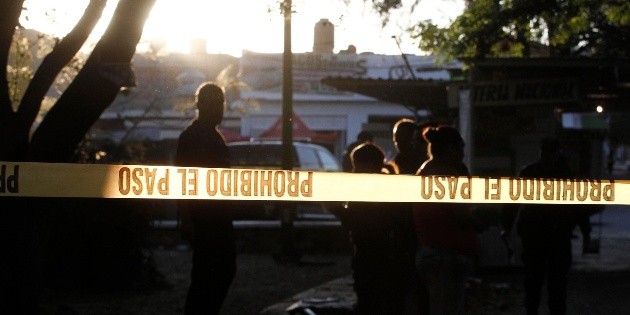 "Sin pactar con grupos criminales, bajar&aacute; delincuencia", dice L&oacute;pez Obrador