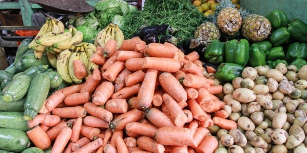 Inflaci&oacute;n en M&eacute;xico alcanza nivel m&aacute;s alto en los &uacute;ltimos tres meses