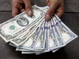 De acuerdo con Banco Base, el tipo de cambio cotizará entre 18.90 y 19.10 pesos por dólar. EL INFORMADOR / ARCHIVO