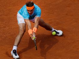 Este jueves a Nadal le espera un clásico del torneo ante su amigo David Ferrer, a quien le ha ganado cuatro finales en Barcelona y que disputa el último Godó de su carrera. AP / M. Fernández