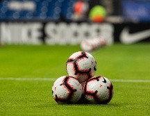Los castigados quedan fuera de toda actividad relacionada con el futbol, tanto a nivel nacional como internacional. MEXSPORT / ARCHIVO