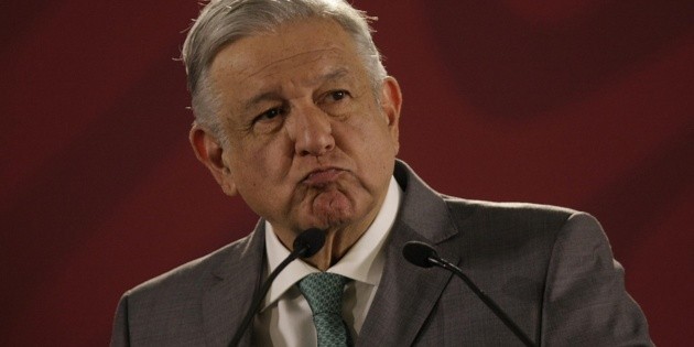 Pr&oacute;ximo lunes inicia construcci&oacute;n de aeropuerto en Santa Luc&iacute;a: L&oacute;pez Obrador