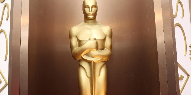 La Academia de Hollywood realiza cambios en tres categor&iacute;as