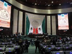 La Procuraduría General de Justicia de Hidalgo solicitó el desafuero del diputado debido a que está acusado de los delitos de homicidio culposo, omisión de ayuda y daño en propiedad ajena. INSTAGRAM / @mx_diputados