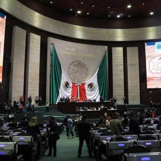 Diputados quitan fuero a Cipriano Charrez y lo separan del cargo