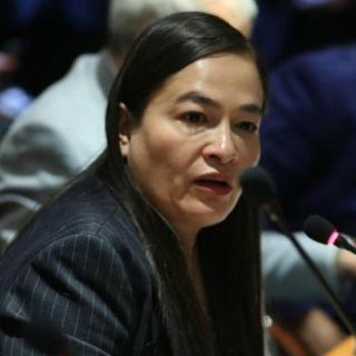 El PRD presenta amparo contra memorándum de López Obrador