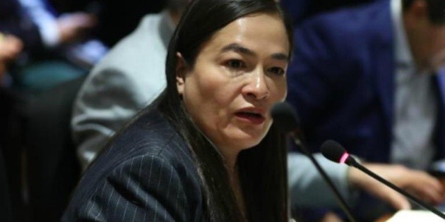 El PRD presenta amparo contra memor&aacute;ndum de L&oacute;pez Obrador