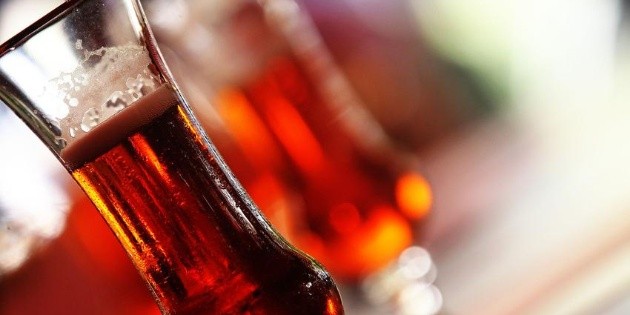 Van por venta de cerveza "al tiempo" para desalentar consumo en CDMX