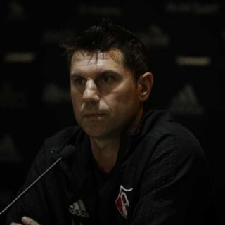 Necesitamos refrescar el plantel: Leandro Cufré