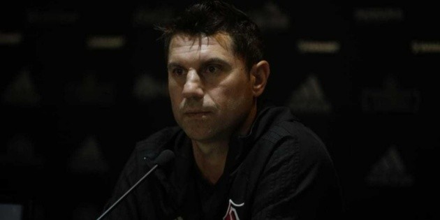 Necesitamos refrescar el plantel: Leandro Cufr&eacute;