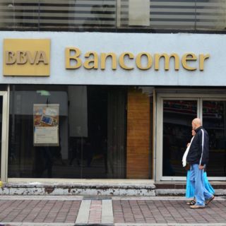 BBVA unifica su marca en todo el mundo