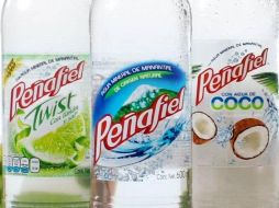 La cantidad del químico que contiene la bebida, está cerca de cruzar el límite para el consumo humano. TWITTER / @SinEmbargoMX