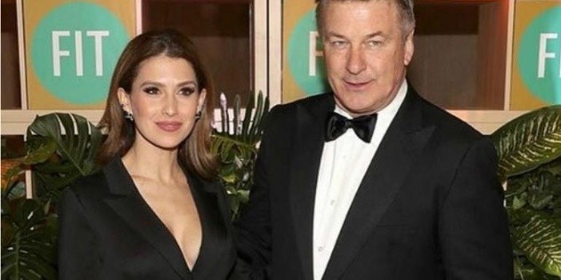 Esposa de Alec Baldwin pierde a su beb&eacute;
