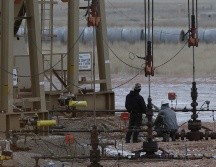 El barril de WTI de Nueva York para la misma fecha de entrega perdió 41 centavos, hasta los 65,89 dólares. EL INFORMADOR / ARCHIVO