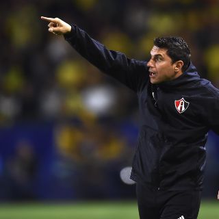 En Atlas reconocen su fracaso