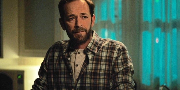 "Riverdale" transmitir&aacute; &uacute;ltimas escenas que grab&oacute; Luke Perry