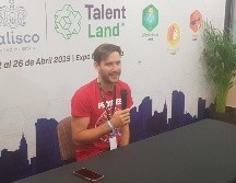 La principal clave para educar a las personas en ciencia es mediante la enseñanza del método científico en las escuelas, señaló el divulgador. EL INFORMADOR / A. Gallegos