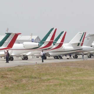 La Semarnat abre proceso de consulta pública sobre aeropuerto