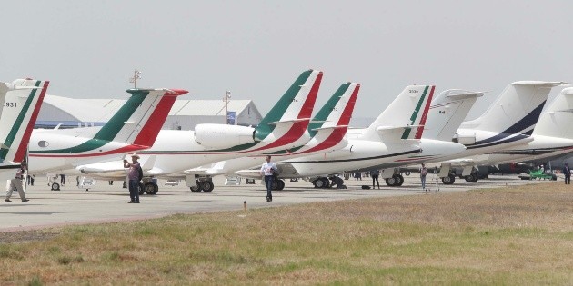 Descarta SCT que por Cerro de Paula aumente costo del Aeropuerto