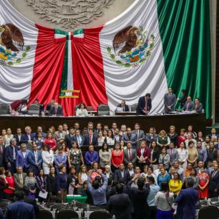 Diputados aprueban la Reforma Educativa, la turnan al Senado