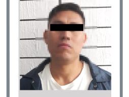 El Juzgado Mixto de Primera Instancia de Tequila solicitó una orden de aprehensión en su contra por los delitos de homicidio calificado, homicidio en grado de tentativa y delincuencia organizada. TWITTER/FiscaliaJal