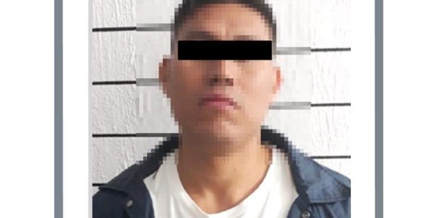 Dan con multihomicida... 10 a&ntilde;os despu&eacute;s